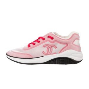 Chanel sneakers
